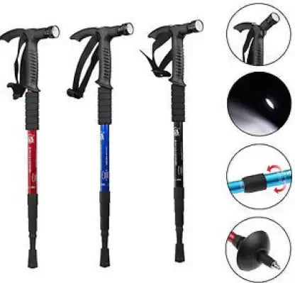 Trekking Poles