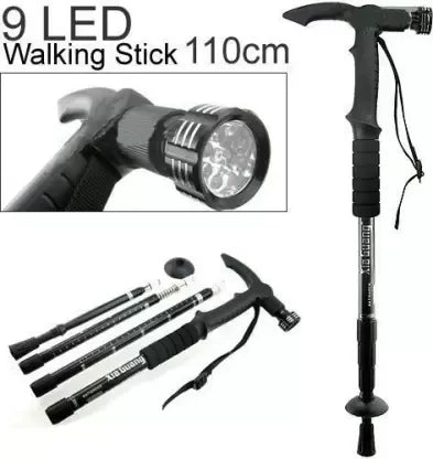 Trekking Poles