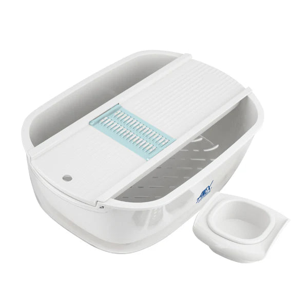 ANEX Vegetable and Food Slicer AG-17