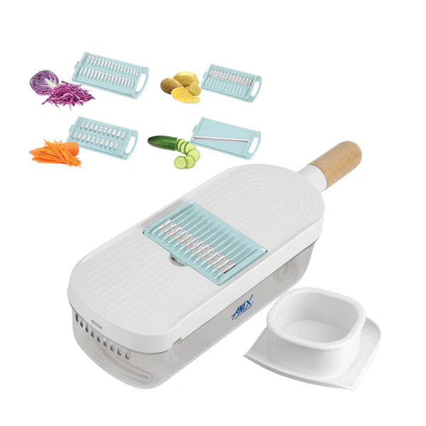 ANEX Vegetable Slicer AG-15