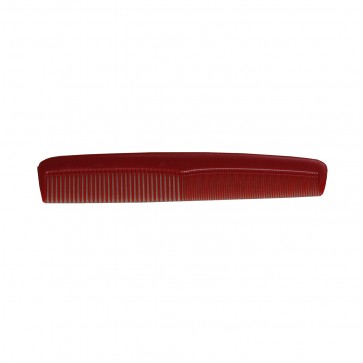 Hair Comb Style 0020-Red