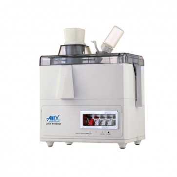 ANEX Deluxe Juicer AG-76