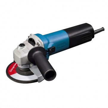 DONG CHENG Angle Grinder 5” 1020W (DSM04-125)