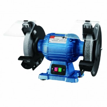DONG CHENG Bench Grinder 150mm 250W (DSE150)