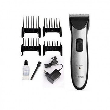 Kemei Rechargeable Electric Hair Clipper / Trimmer