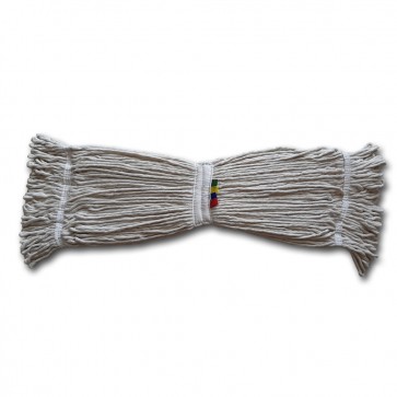Wet / Dry Mop Refill With Color Ribbons