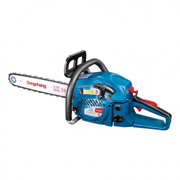 DONG CHENG Petrol Chain Saw 500mm 2200W (DYD54)