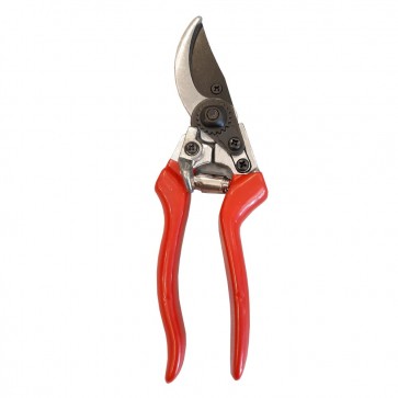Deluxe By-Pass Pruning Shears