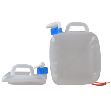 Collapsible Water Can 5L