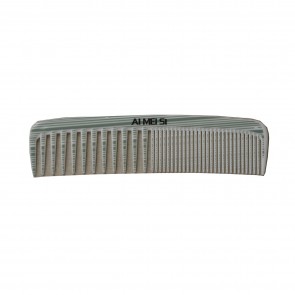 Hair Comb Style 0019-Green