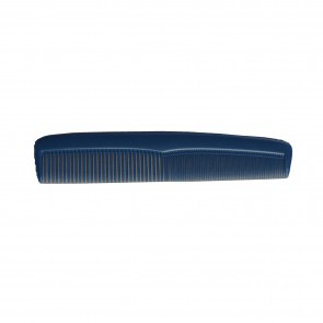 Hair Comb Style 0020-Dark Blue