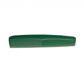 Hair Comb Style 0020-Green
