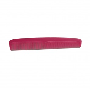 Hair Comb Style 0020-Pink