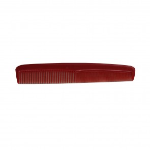 Hair Comb Style 0020-Red