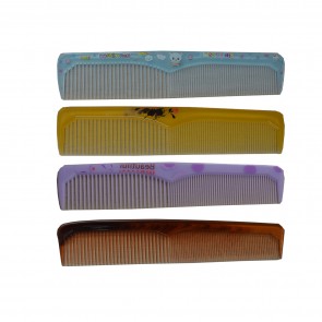 Hair Comb Style 0022
