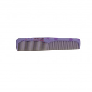 Hair Comb Style 0022-Purple