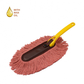 Handy Car Duster, With Wax Oil
