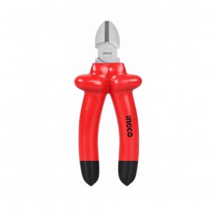 INGCO 6” Insulated Diagonal Cutting Pliers HIDCP01160