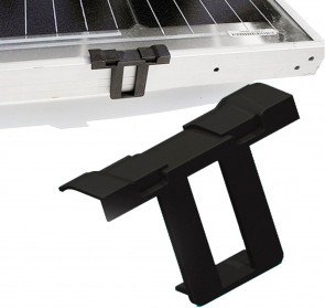 Water Drainage Clips for Solar Panel 30mm/35mm/40mm 