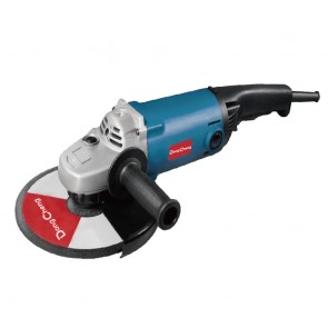 DONG CHENG Angle Grinder 9” 2020W (DSM230A)