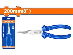 Wadfow - Long Nose Pliers 8" (WPL2928) 