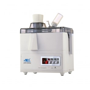 ANEX Deluxe Juicer AG-76