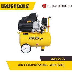 UYUSTOOLS - Air Compressor (50L) CMP50U-CL