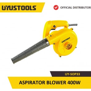 UYUSTOOLS - Aspirator Blower (400Watt) UY-SOP33-CL