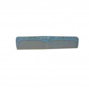 Hair Comb Style 0022-Multicolor