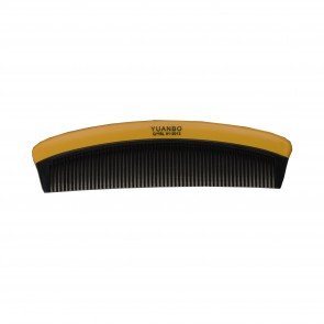 Hair Comb Style (0017) -Yellow