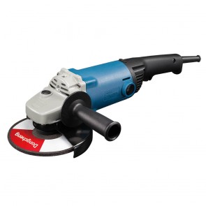 DONG CHENG Angle Grinder 6” 1200W (DSM150A)
