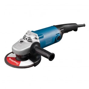 DONG CHENG Angle Grinder 7” 2020W (DSM180A)
