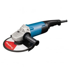 DONG CHENG Angle Grinder 7” 2200W (DSM03-180)
