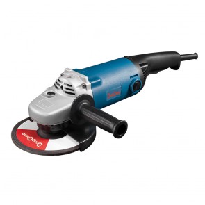 DONG CHENG Angle Grinder 7” 2600W (DSM180S)