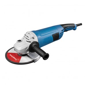 DONG CHENG Angle Grinder 7” 2800W (DSM05-180)