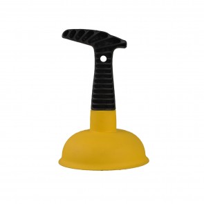 Drain Opener With Small Plunge Cup & T-Handle