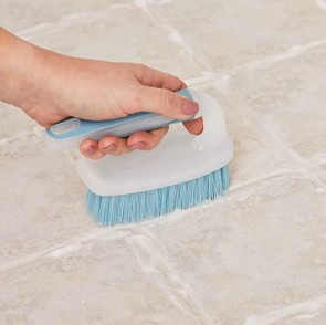 Grout Tile Cleaning Brush