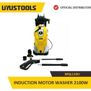 UYUSTOOLS - Induction Motor Washer (2100Watt) MQL110U