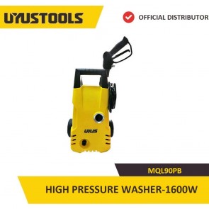 UYUSTOOLS - High Pressure Washer (1600Watt) MQL90PB