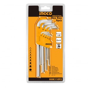 INGCO Hex Key (INDUSTRIAL) HHK11092