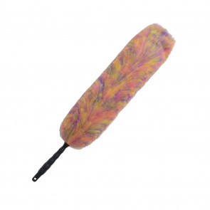 Wave Handle Duster (JAZZY ROCK STAR)