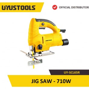 UYUSTOOLS - Jig Saw (710Watt) UY-SCL65R-CL