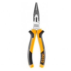 INGCO 6" Long Nose Pliers (INDUSTRIAL) HLNP28168