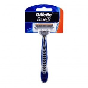 Gillette Blue 3 (Single Pack)