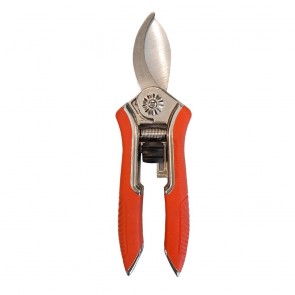 Floral By-Pass Pruning Shear 6”
