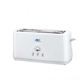 ANEX Deluxe 4 Slice Toaster AG-3020
