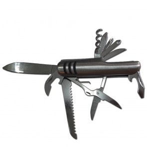 Multipurpose Pocket Knife (ECONOMY)