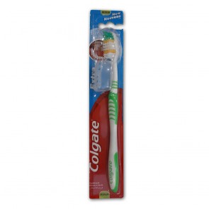 Colgate Tooth Brush-Green