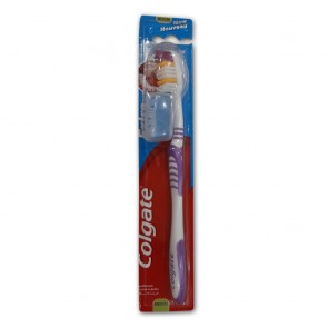 Colgate Tooth Brush-Purple