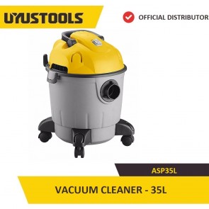 UYUSTOOLS - Vacuum Cleaner (35 Litre) ASP35L
